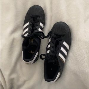 Adidas superstar sneakers